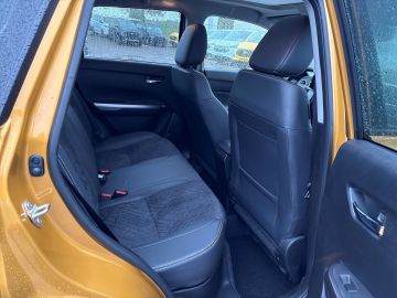 Bild 10 Suzuki Vitara Comfort+ Automatik Navi Leder LED ACC App