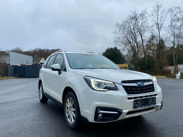 Subaru Forester Exclusive 2.0D"PANO"DSG"XENON"EURO6"LED