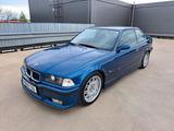BMW M3 Coupe  - gebrauchte BMW M3 aus dem Jahr 1994