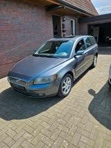 Volvo V 50 Automatik - Volvo V50: Automatik
