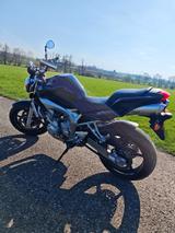 Yamaha FZ 6 Top Zustand Service Neu - YAMAHA FZ6 N