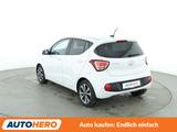 Hyundai i10 1.2 YES! Plus*NAVI*PDC*SHZ*KLIMA*TEMPO* - Hyundai i10 Gebrauchtwagen in Düsseldorf