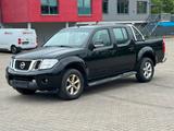 Nissan Navara Pickup Double Cab SE 4X4 - Nissan Navara in Wuppertal