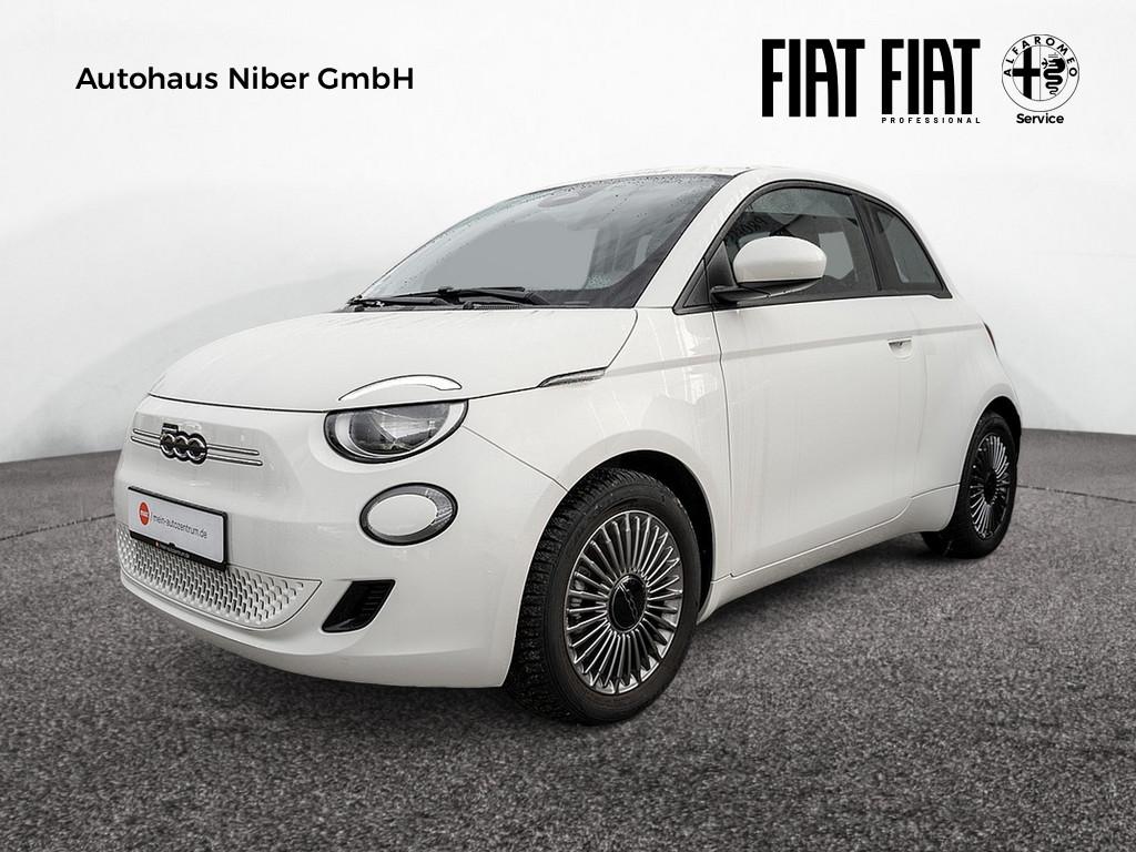 Fiat 500e Base 42kWh - CarPlay, Klimaautomatik, uvm.