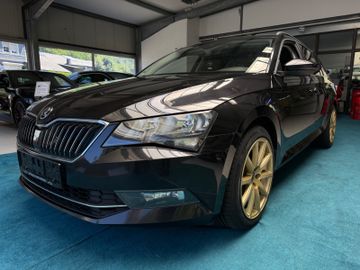 Skoda Superb - 2