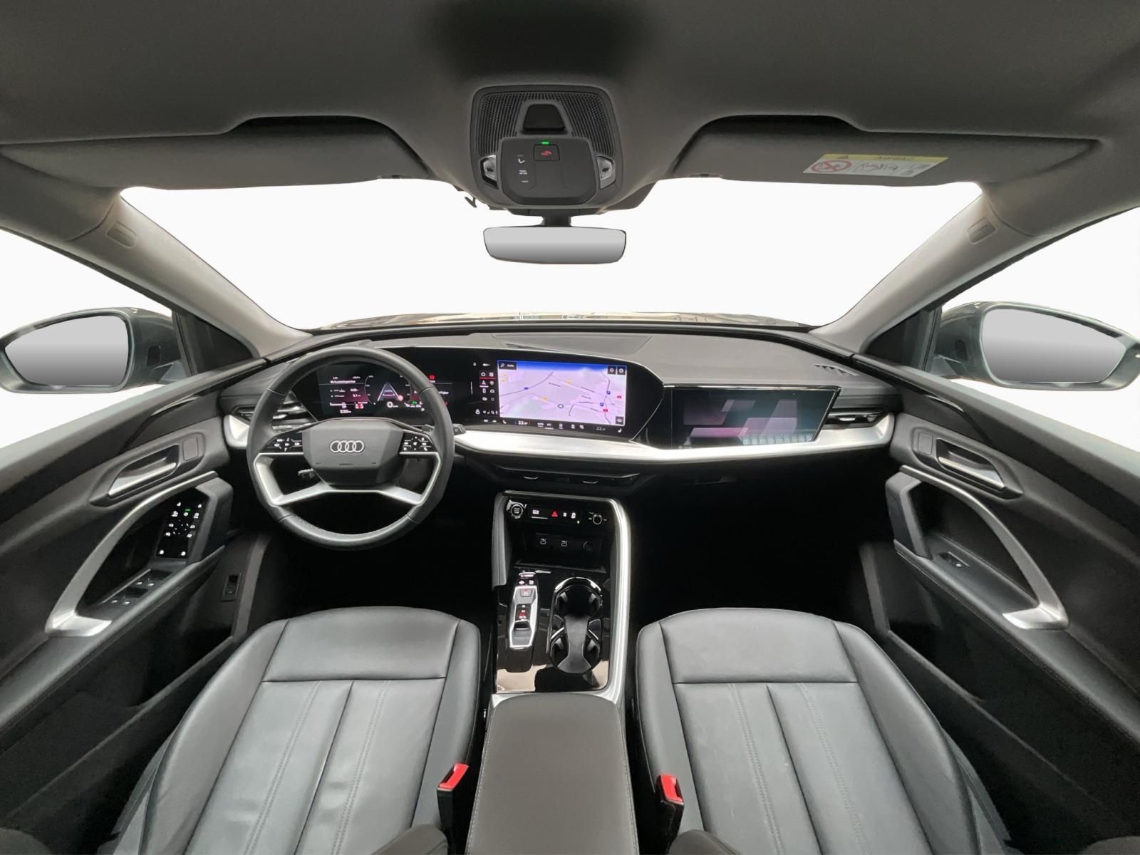 Audi Q5 Tech-Plus+Quattro+S-Tronic+P.Business+AHK+LM1 imagem 2