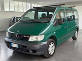 Mercedes-Benz Mercedes-benz Vito 112 CDI cat Mixto Vetrato 5 p - Mercedes-Benz Vito aus 2001