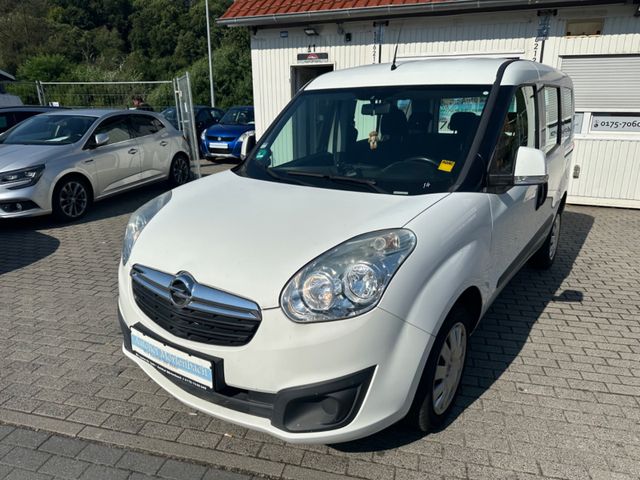 Opel Combo D Edition L1H1