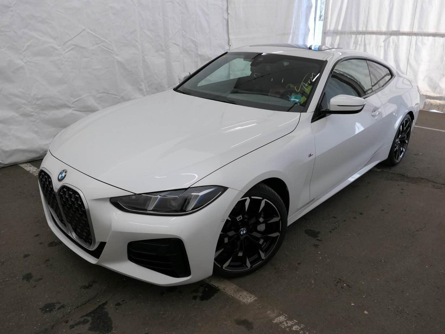 BMW 430 i xDrive