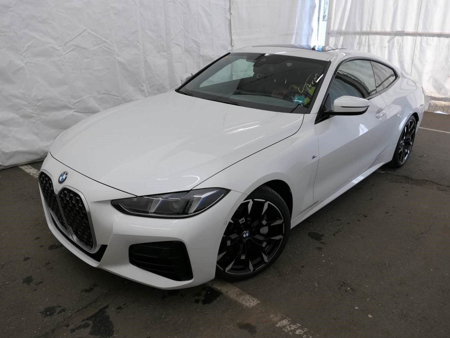 BMW 430 - Bild 1