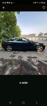 BMW 523i  3Liree - BMW 523 in Bonn