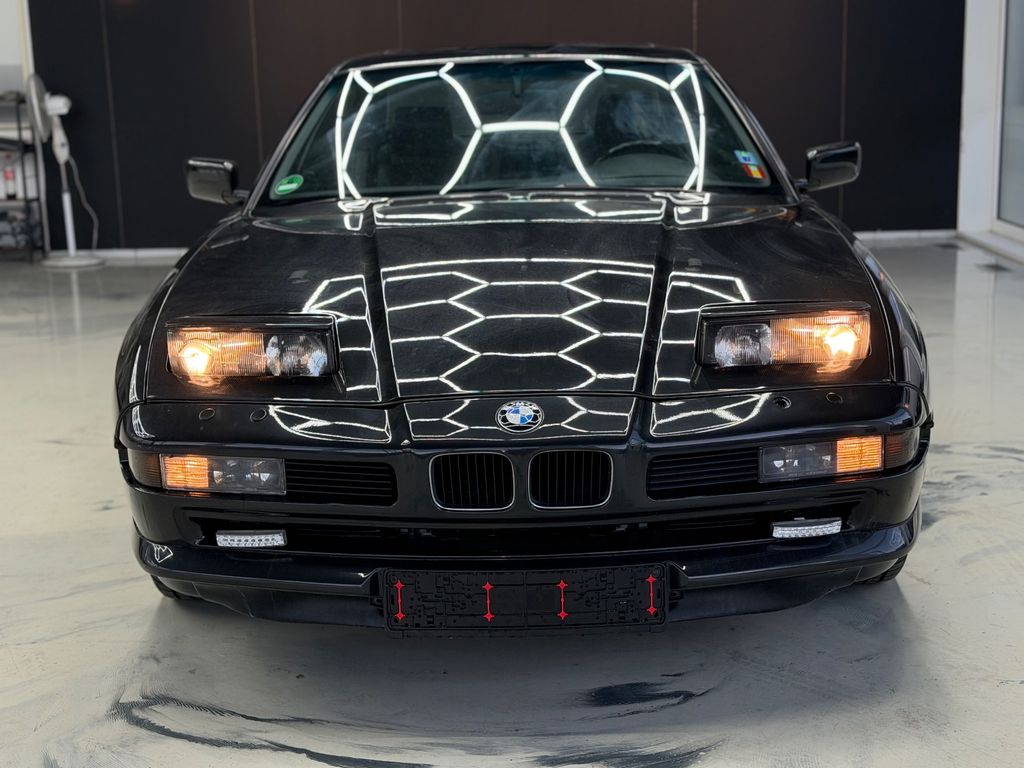BMW 850