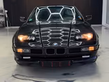BMW 850 i - BMW 850 aus 1990