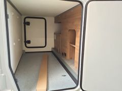 Chausson neue 797 SweetLine, MJ2026, Hubbett