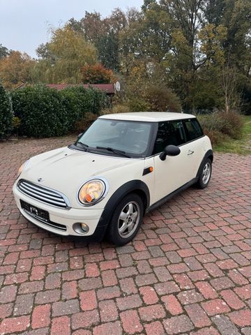 MINI Mini Cooper One 1.6 Liter