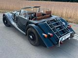 Morgan 4/4 Sport 100 Anniversary in top Zustand - gebrauchte Morgan Cabrios