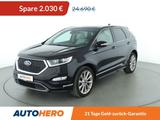 Ford Edge 2.0 TDCi Bi-Turbo Vignale 4x4 Aut.*NAVI*LED - Ford Edge Vignale mit Diesel-Antrieb