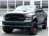 Dodge RAM 1500 Sport Prins 5,7 4x4 Raptor 6´´ RC-Lift - Dodge RAM: 6.7