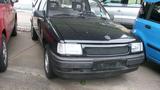 Opel Corsa (Oldtimer) - gebrauchte Opel Corsa aus dem Jahr 1993