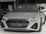 Audi RS6 4.0TFSI qu. *NARDO*MTRX*PANO*RS-STZ*22Z*B&O* - Audi RS6 in Stuttgart