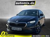 Skoda Scala 1.0 TSI Selection AHK,AUTOM.,LED,PDC,SpurH - Skoda Jahreswagen: Automatik