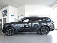 BMW XM - Vorschau Bild 8