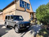 Mercedes-Benz Mercedes G 270cdi 42T KM - Mercedes-Benz G 270: Cdi