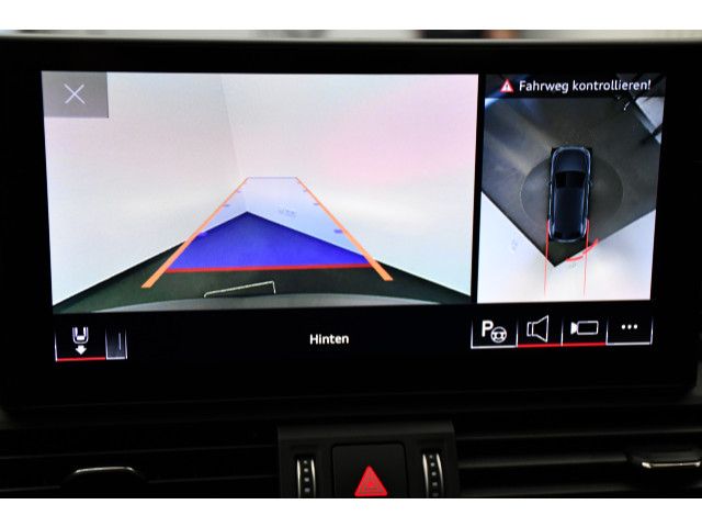 Audi SQ5 - Bild 8