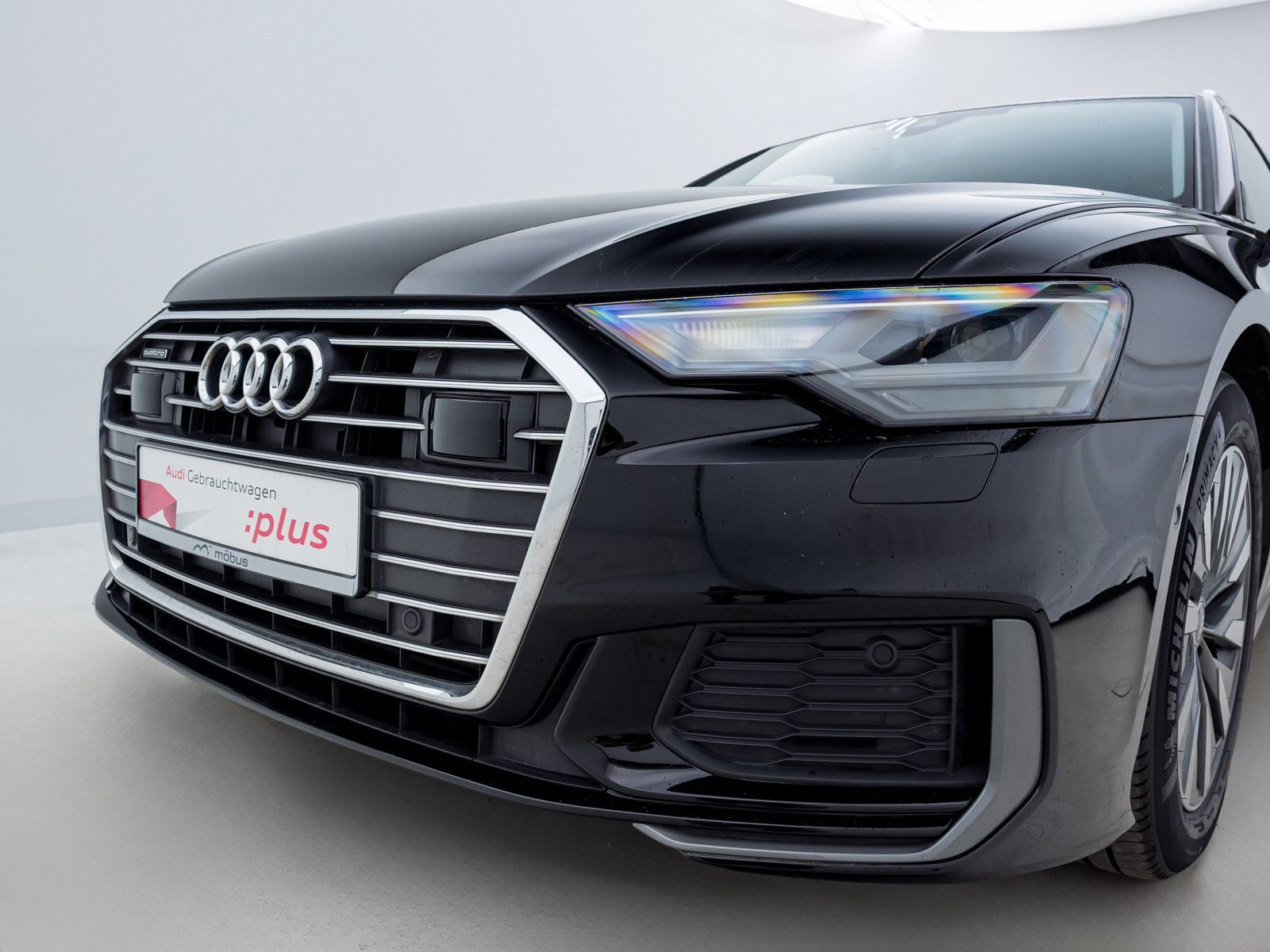 Audi A6 - Bild 23