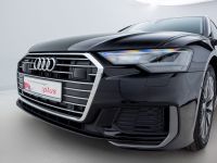 Audi A6 - Vorschau Bild 23