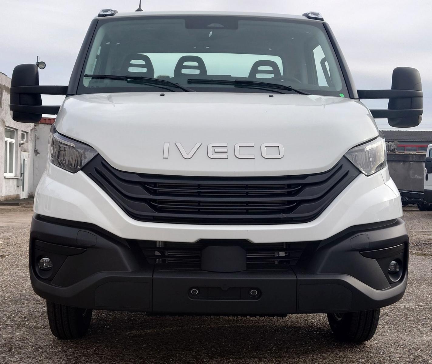 Iveco Daily 35C18HA8/P RS: 4100  NEU SOFORT!!!