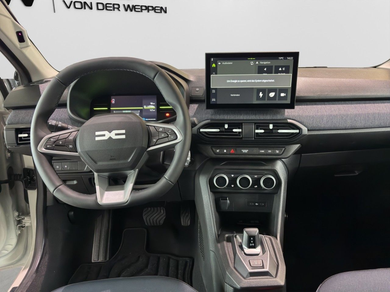 Dacia Jogger - Bild 13