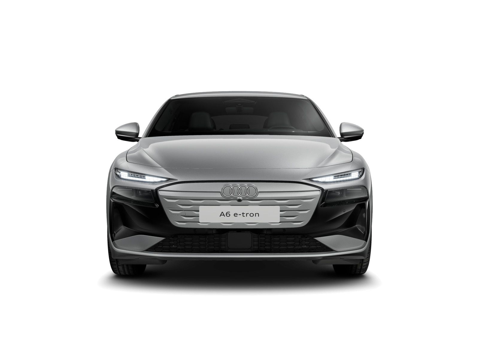 Audi A6 e-tron - Bild 2