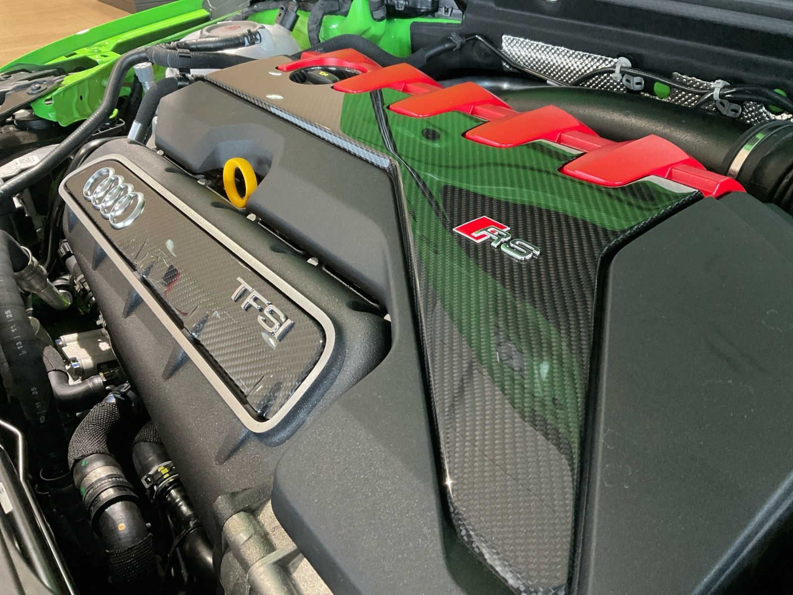 Audi RS3 - Bild 37