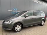 Volkswagen Sharan 1.4 TSI *DSG* Standheizung*1.Hand*Tempo.* - gebrauchte VW Sharan aus dem Jahr 2011
