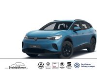 Volkswagen ID.4 - Vorschau Bild 1