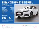 Audi A4 Avant 35 TDI S tronic +AHK+MATRIX LED+SOUND - Audi A4 35 Gebrauchtwagen