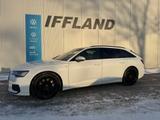 Audi A6 Avant 55 TFSI quattro*S line*B&O*HD Matrix*AH - Audi A6 aus 2019: Kombi