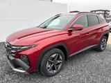 Hyundai TUCSON STYLE DCT ACC SHZ NAVI PDC RFK 1.6 T-G...