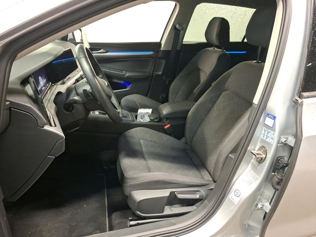 Golf Variant VIII 2.0TDI DSG Life AHK/Kamera/ACC