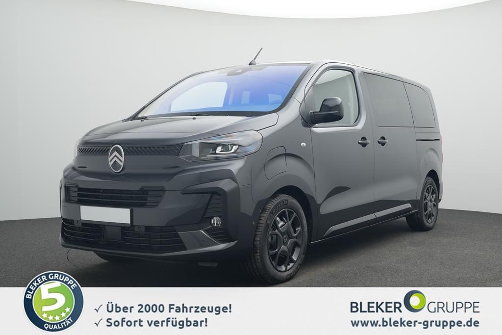 Citroën SpaceTourer