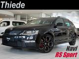 Skoda Octavia Combi 2.0 TSI RS DSG NAVI/LED/CANTON/AHK - Skoda Octavia Canton Gebrauchtwagen