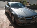 Mercedes-Benz SL 280 - - Mercedes-Benz SL-Klasse von privat