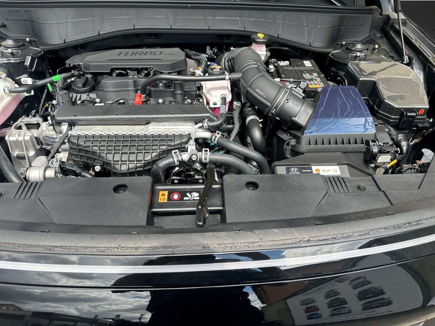 Hyundai Kona – Bild 7