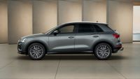 Audi Q3 - Vorschau Bild 3