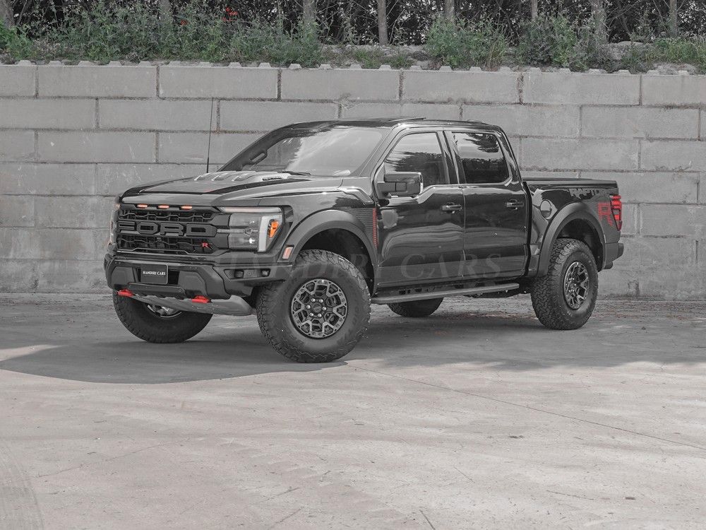 Ford F 150