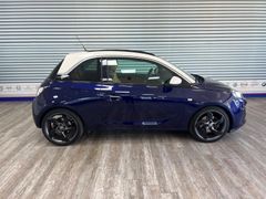 Opel Adam 1.0 Open Air *R4.0/SHZ/18"/PDC/FALTDACH*
