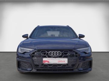Audi A6 - 8