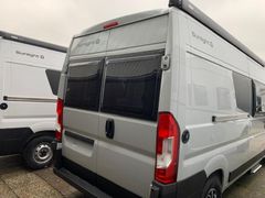 Sunlight Adventure Cliff 600 Fiat