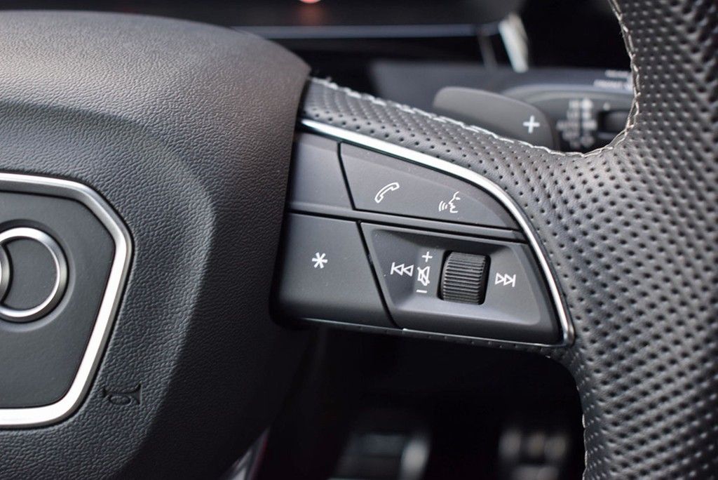 Audi A3 - Bild 14